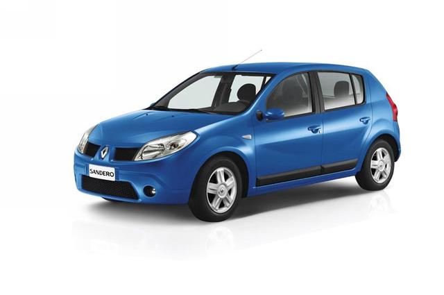 متوسط أسعار سيارات رينو الـSUV والهاتشباك في مصر