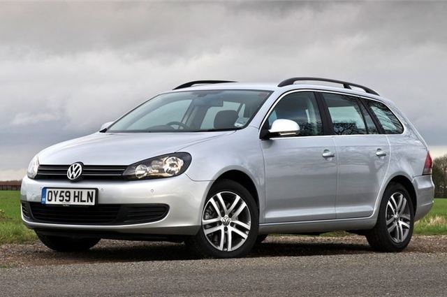 فولكس فاجن جولف فاريانت . . متعة الجولف ولكن بحقيبة خلفية كبيرة