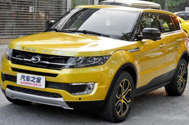 توقعات بتصنيع سيارات صينية بسعر مناسب في محور قناة السويس