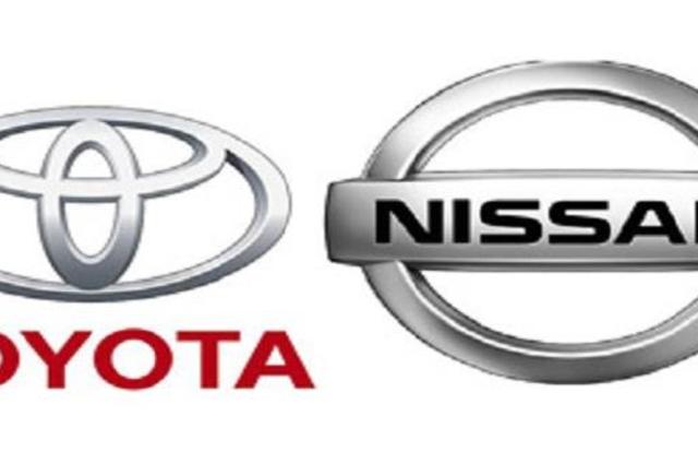 تويوتا ونيسان يفكران في توسيع التصنيع في مصر 