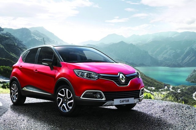 رينو تؤكد أن مصر كان لها دور كبير في حصولها على 15% مبيعات في الشرق الأوسط