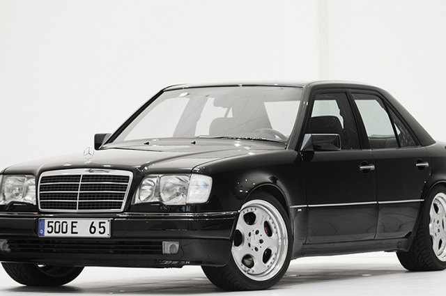 تعرفوا على متوسط أسعار بعض موديلات مرسيدس المستعملة في مصر