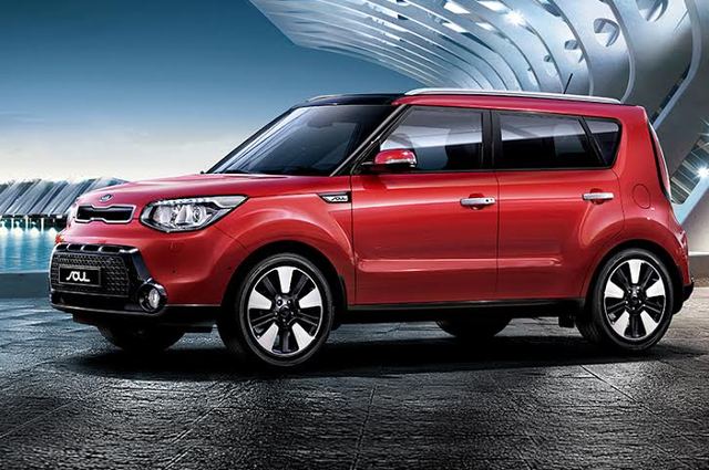 كيا تقدم خصومات على المصنعية وقطع الغيار لسياراتها في مصر حتى منتصف مايو