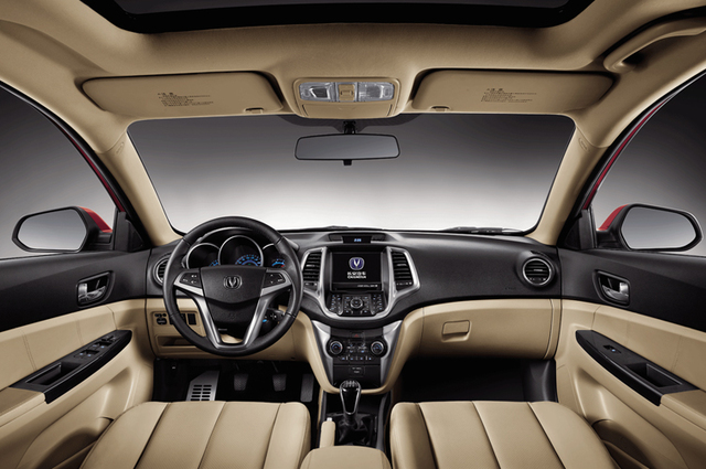 تشانجان تحذر المصريين من طريقة جديدة لسرقة السيارات بعلب الكانز