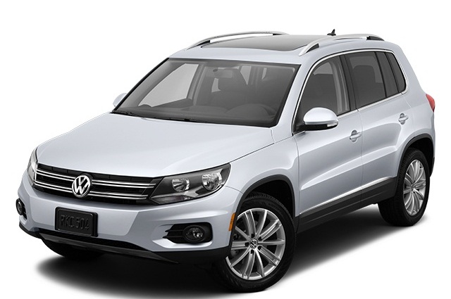 فولكس فاجن تيجوان 2015 بمتوسط سعر 461 ألف جنيه