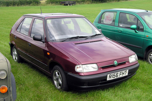 تعرفوا على سيارات سكودا الأقل من 60 ألف جنيه في سوق المستعمل