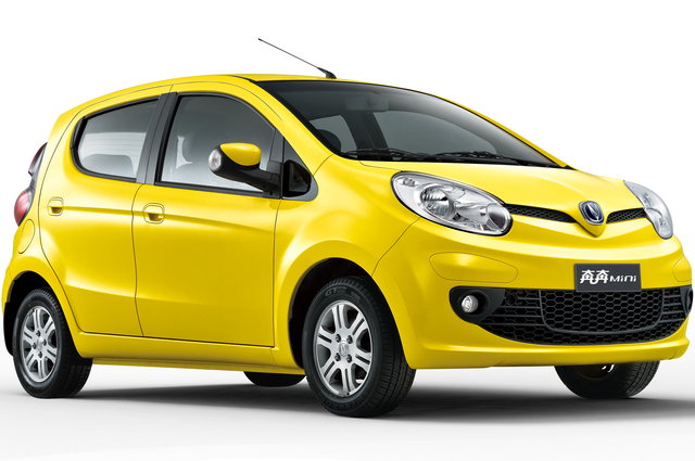 أحدث أسعار سيارات تشانجان المستعملة في مصر 