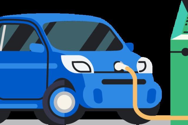 مصر تحتاج لبنية تحتية قوية لتشغيل السيارات الكهربائية