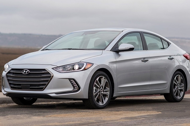 للمرة الثالثة زيادة في أسعار سيارات هيونداي في مصر