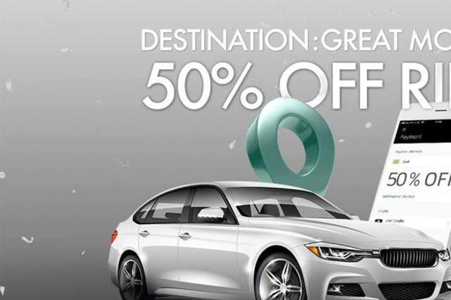 تنظيم خدمات أوبر وكريم في قانون جديد يناقشة البرلمان