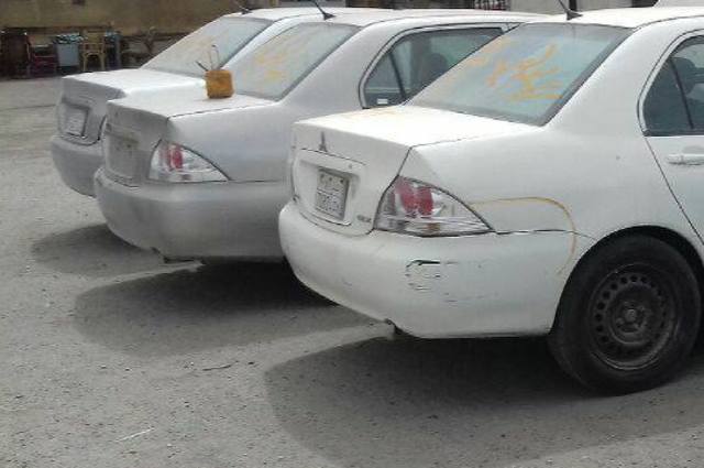 تعرفوا على أهم سيارات مزاد المخابرات العامة في 15 أبريل