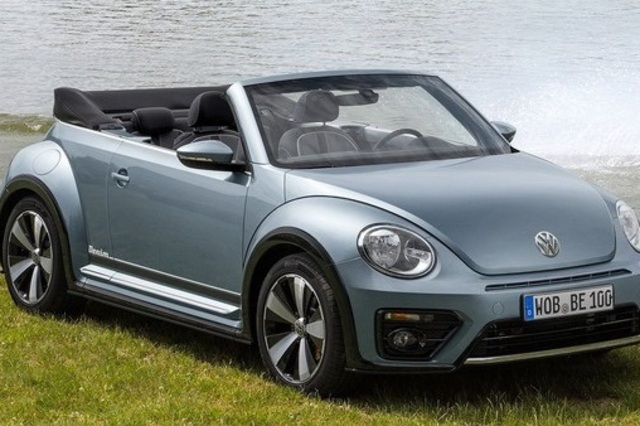 فولكس فاجن بيتل تخرج نهائياً من الخدمة