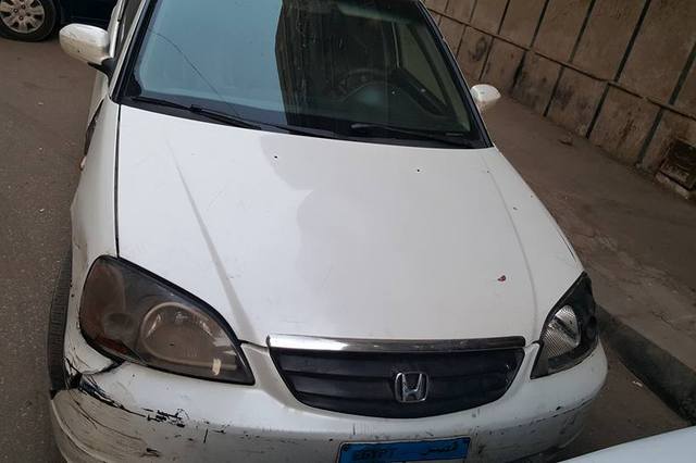 بيع 5 سيارات في مزاد للموارد المائية وشركة دودي مارو