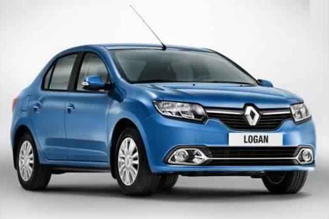 رينو اكثر شركة سيارات مستوردة بيعاً في مصر