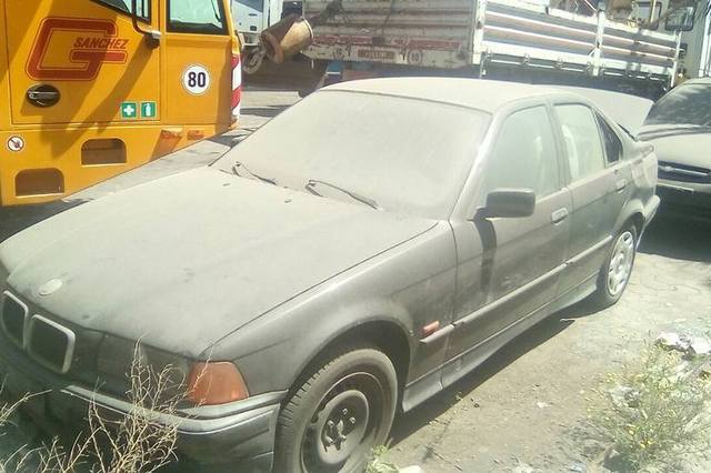 بالصور: أوكتافيا ونوبيرا وماتريكس وE240 في مزاد جمرك الاسكندرية