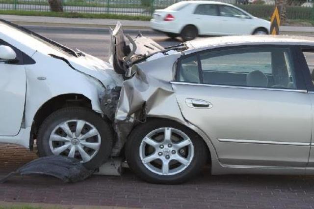 انخفاض نسبة الحوادث في مصر بمعدل الربع في 2017