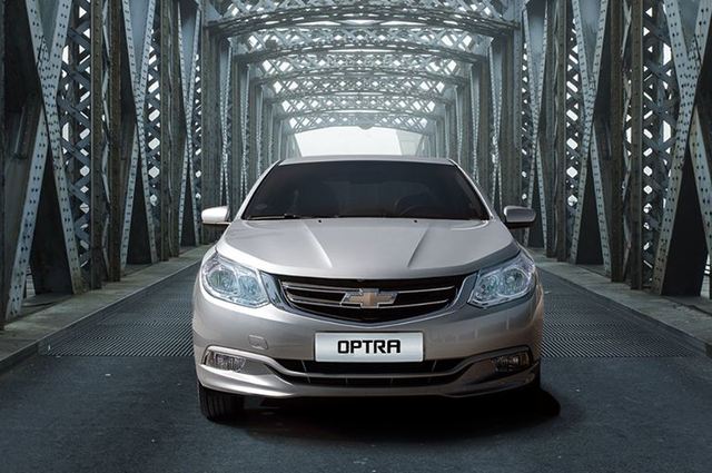 شكاوي متواصلة من عيوب في شيفرليه أوبترا والشركة ترد بأنها بلا عيوب