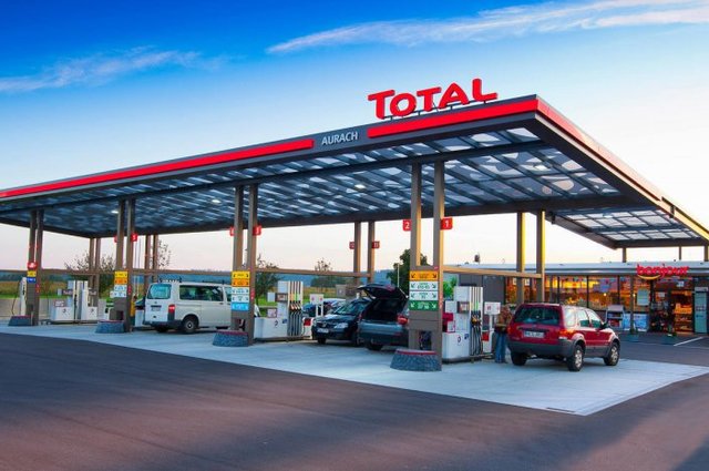 مئات من محطات البنزين الجديدة في مصر في السنوات القادمة