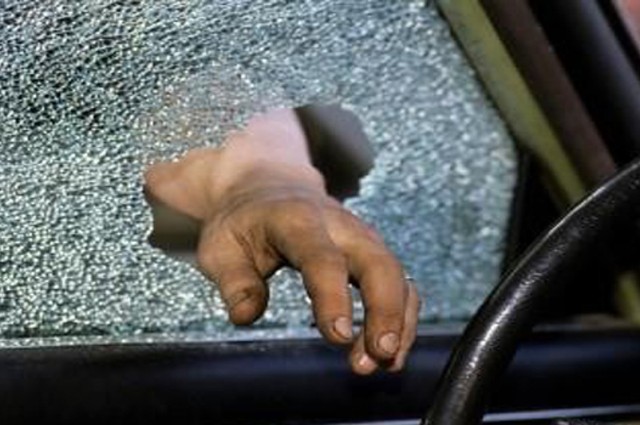 القبض على عصابة سرقت 34 سيارة في الهرم 