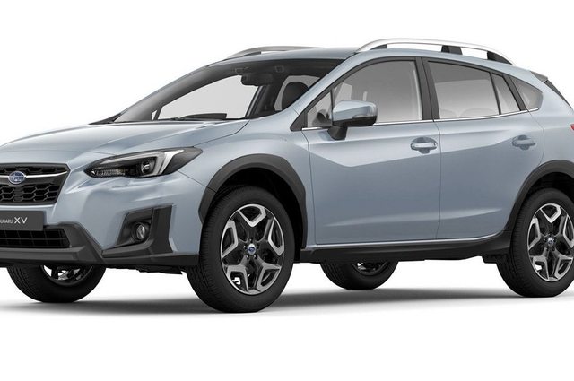 تجربة قيادة على سيارات سوبارو امبريزا وXV في مصر