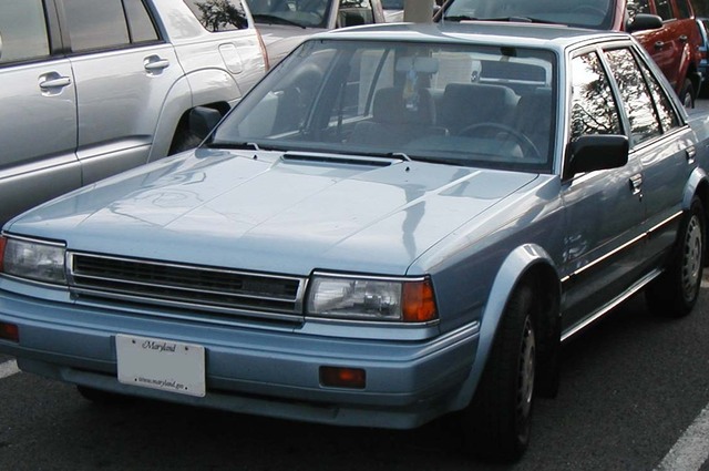 نيسان ستانزا . . لعشاق الياباني القديم في مصر 