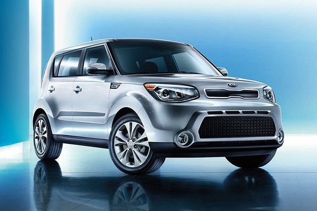 كيا سول 2016 تتوفر بمتوسط سعري 319 الف جنيه في سوق المستعمل