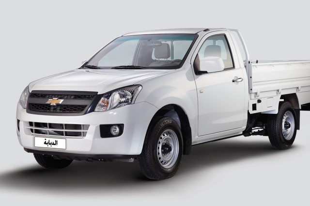 زيادة سعر شيفروليه الدبابة 2500 جنيه