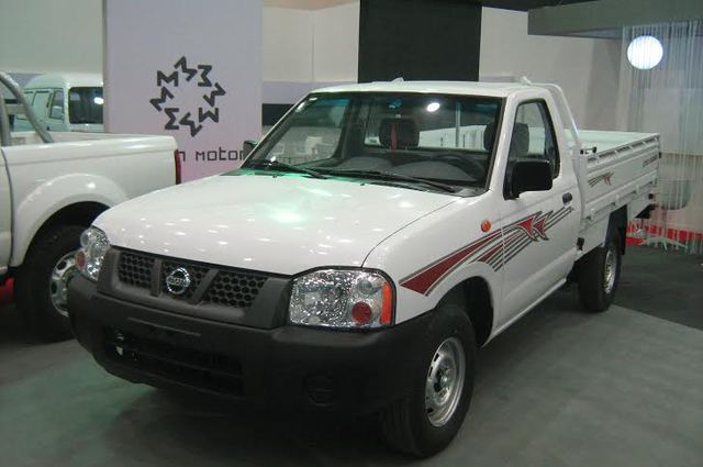 نشاط في سوق سيارات النقل ونصف النقل في مصر بسبب المشروعات الكبيرة