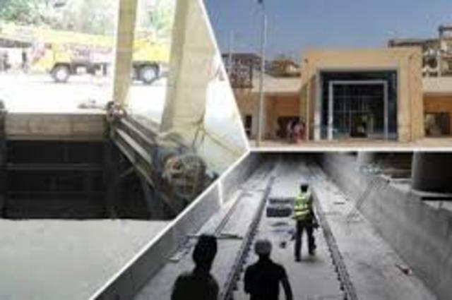 جراج روكسي أول جراج ذكي في الشرق الأوسط ويتسع لـ 1700 سيارة