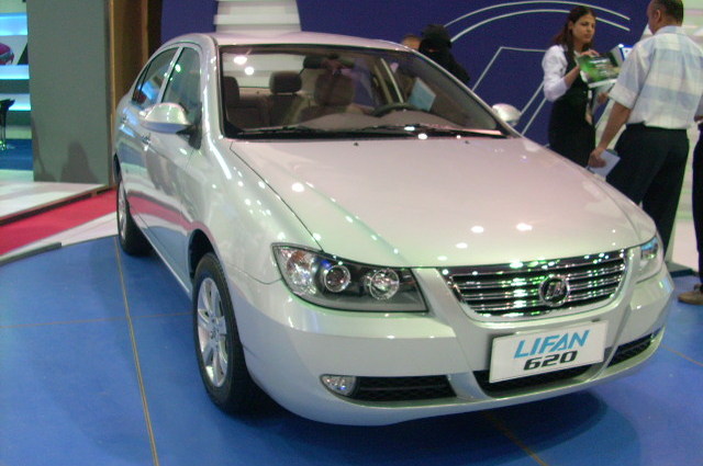 ليفان 620 المستعملة في مصر تتوفر بداية من 85 ألف جنيه