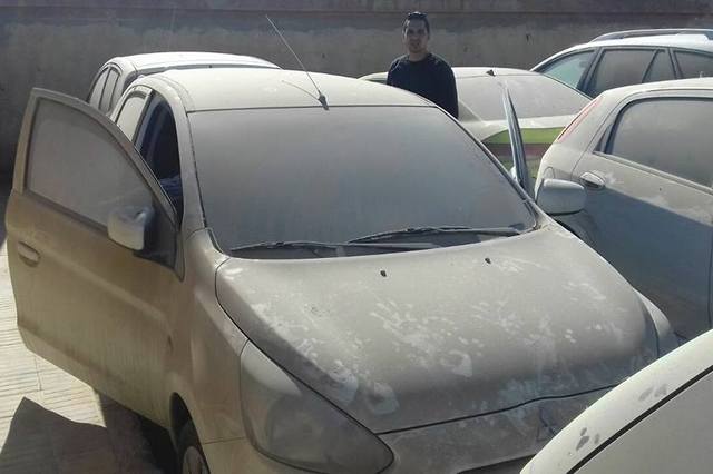 تعرفوا على أهم مزادات السيارات في مصر في مارس 2018