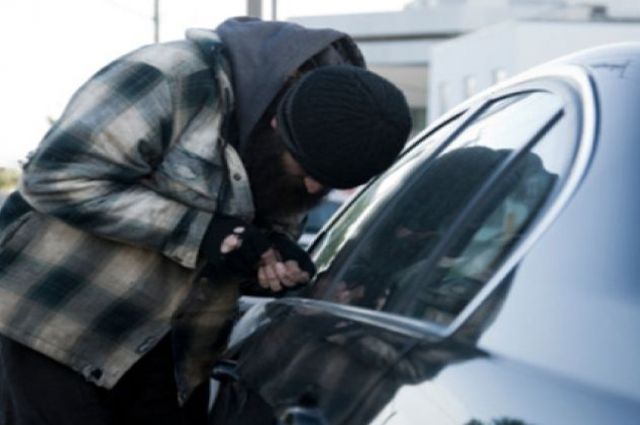 سقوط عصابة سرقة السيارات في المطرية بعد 13 عملية سرقة