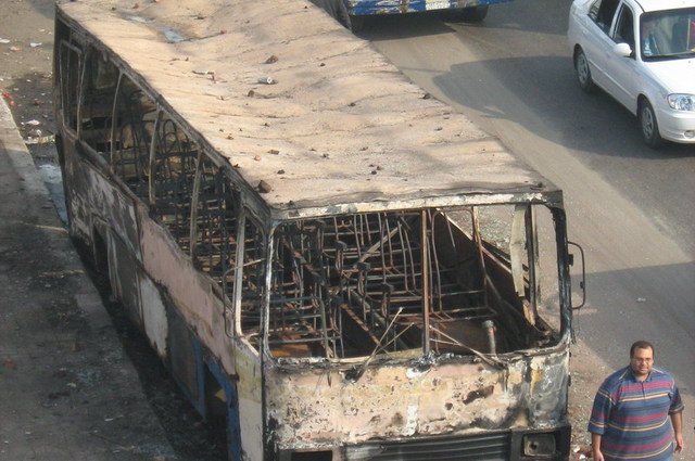 شركات التأمين تعوض خسائر التأمين الاجباري على السيارات