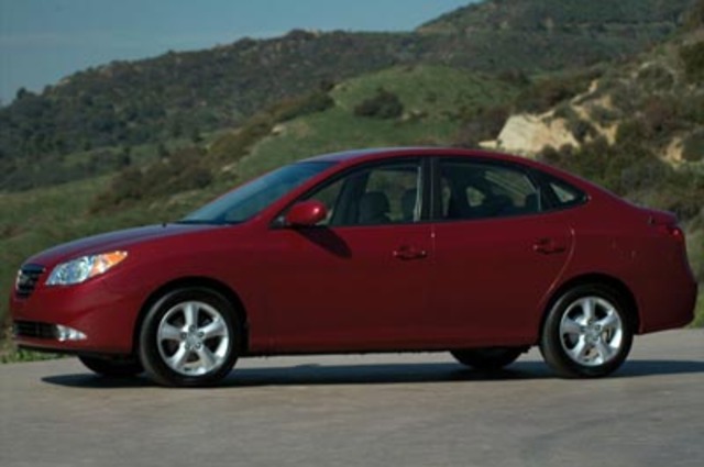 تعرفوا على آخر سيارات هيونداي النترا المستعملة في مصر