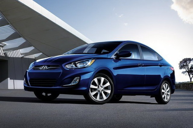 هيونداي أكسنت RB كسر الزيرو . . سيارة أنيقة تتوفر سيدان وهاتشباك