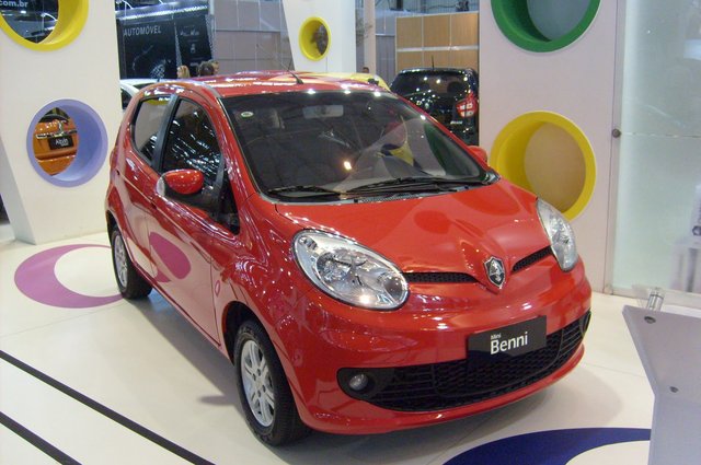 شانجان بيني ميني 2016 سيارة صغيرة نجاحها جيد في السوق وسعرها مناسب 