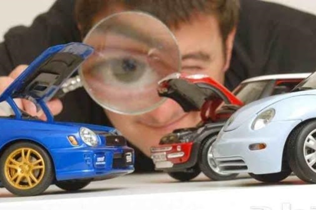 دراسة تؤكد أن الرجال يفضلون شراء سيارة لأنها أساسية والنساء للبعد عن المواصلات