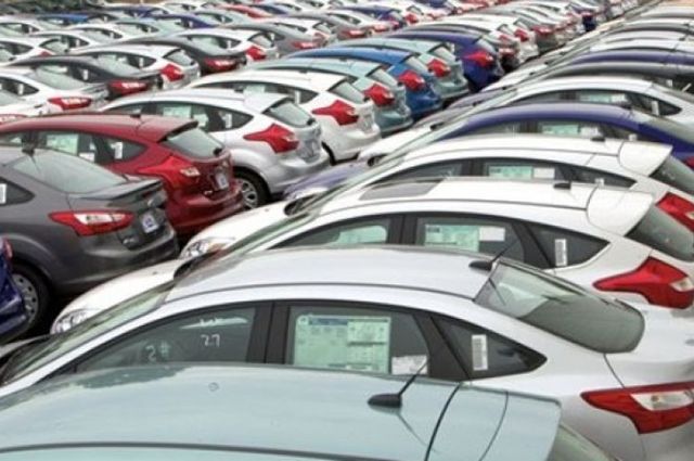 كسر الزيرو مهم في سوق المستعمل لأنه بديل السيارات الجديدة