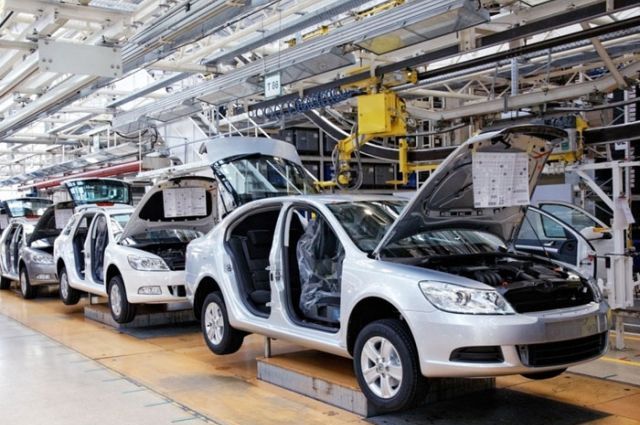 بولندا تقتحم السوق المصري قريباً في قطع الغيار وزيوت المحركات