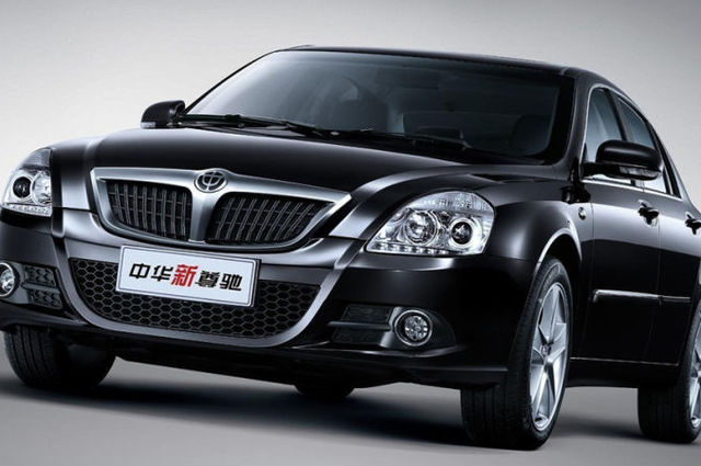 انتظروا الزيادة المرتقبة في أسعار السيارات الصينية بسبب الجمارك!!