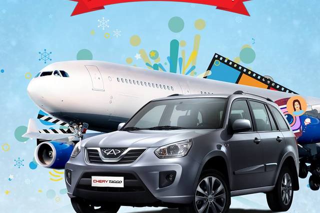 شيري تؤكد ختام مسابقة السفر للصين في 28 فبراير الجاري