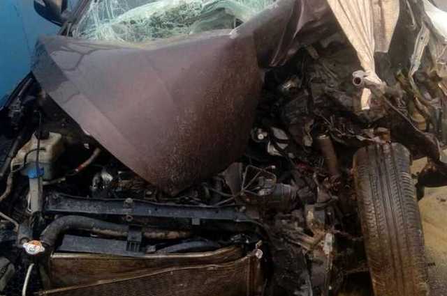 تصادم 6 سيارات اليوم في القاهرة وتوسعة الصحراوي تغلق منزل الدائري 