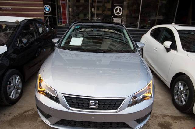 تعرفوا على مواصفات سيات ليون 2018 الجديدة 