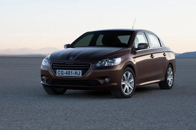 مواصفات بيجو 301 عندما ظهرت لأول مرة في مصر منذ 5 سنوات 