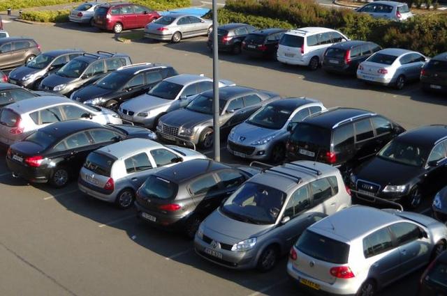 أين ضمانات المشترين للسيارات المستعملة في معرفة حالتها الفنية ؟