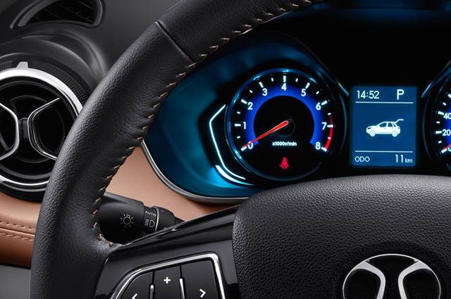 أسعار سيارات سينوفا في السوق المصري 