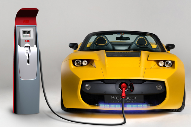 هل يمكن استيراد سيارات كهربائية مستعملة في مصر؟ 