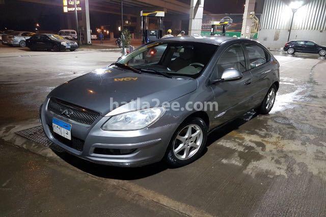 اسبيرانزا M12 تتوفر بسعر يبدأ من 90 ألف جنيه في سوق المستعمل