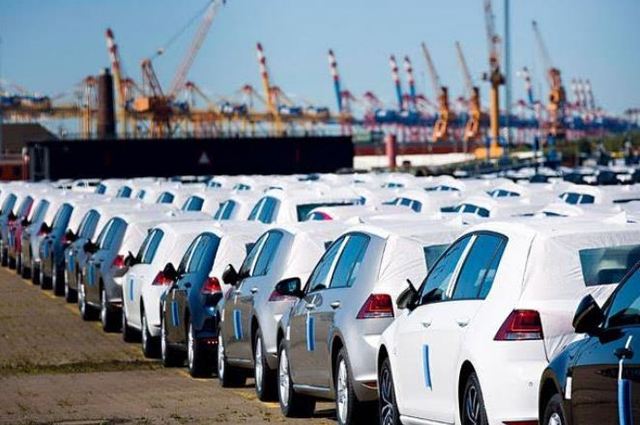 28 سيارة تعرض للبيع في مزاد بنك ناصر الاجتماعي في 25 فبراير