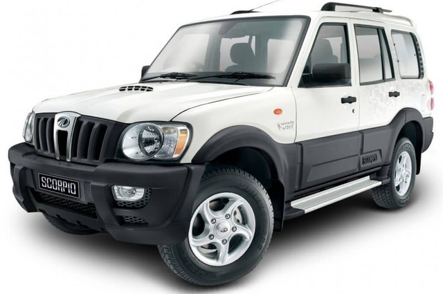 شروط جديد لترخيص سيارات الدفع الرباعي في مصر 